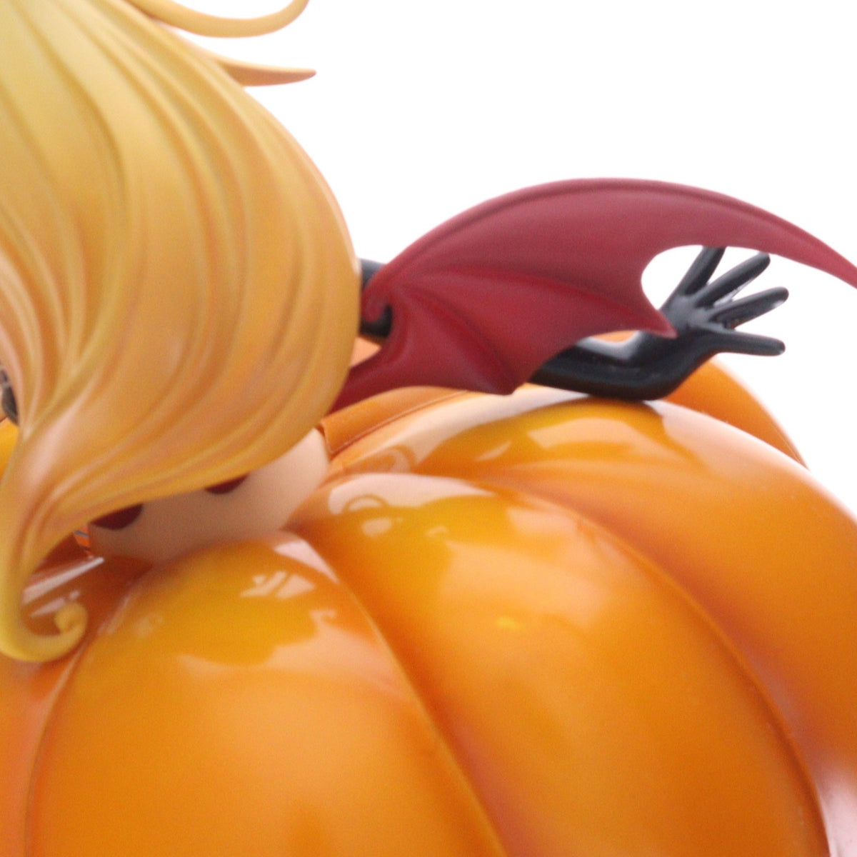 【中古即納】[FIG] メリッサ・セラフィ WAGA魔々かぷりちお 1/8 完成品 フィギュア グッドスマイルカンパニー(20060823)