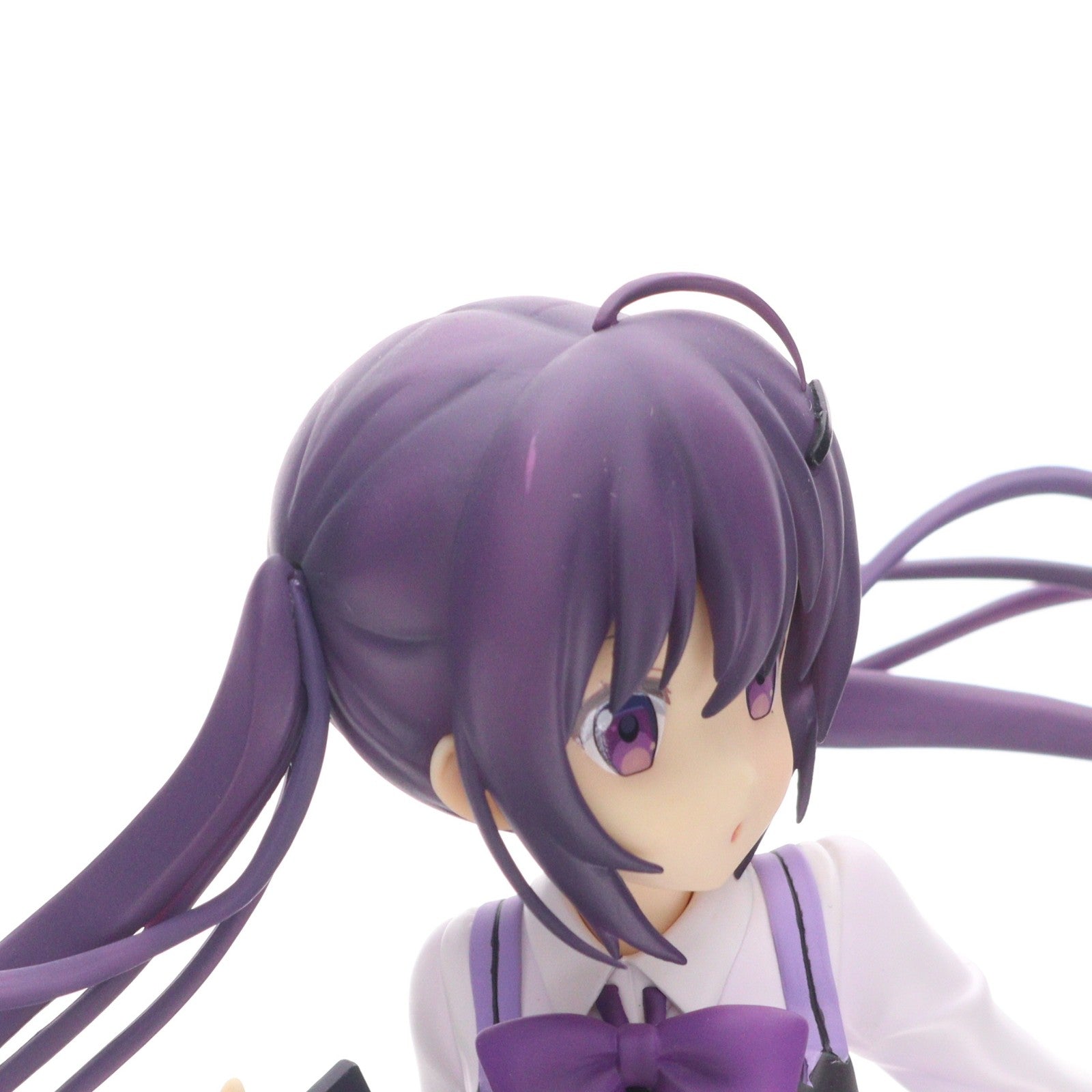 【中古即納】[FIG] リゼ(Cafe Style) ご注文はうさぎですか～～ 1/7 完成品 フィギュア(PF087) PLUM(プラム)(20180601)