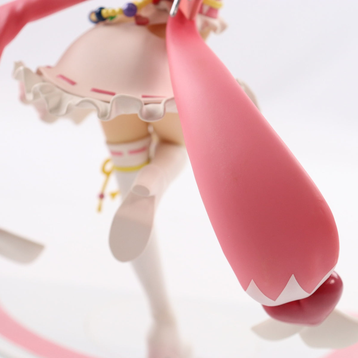 【中古即納】[FIG] ティナ・スプラウト～天誅ガールズVer.～ ブラック・ブレット 1/7 完成品 フィギュア(PF060) PLUM(プラム)(20160724)