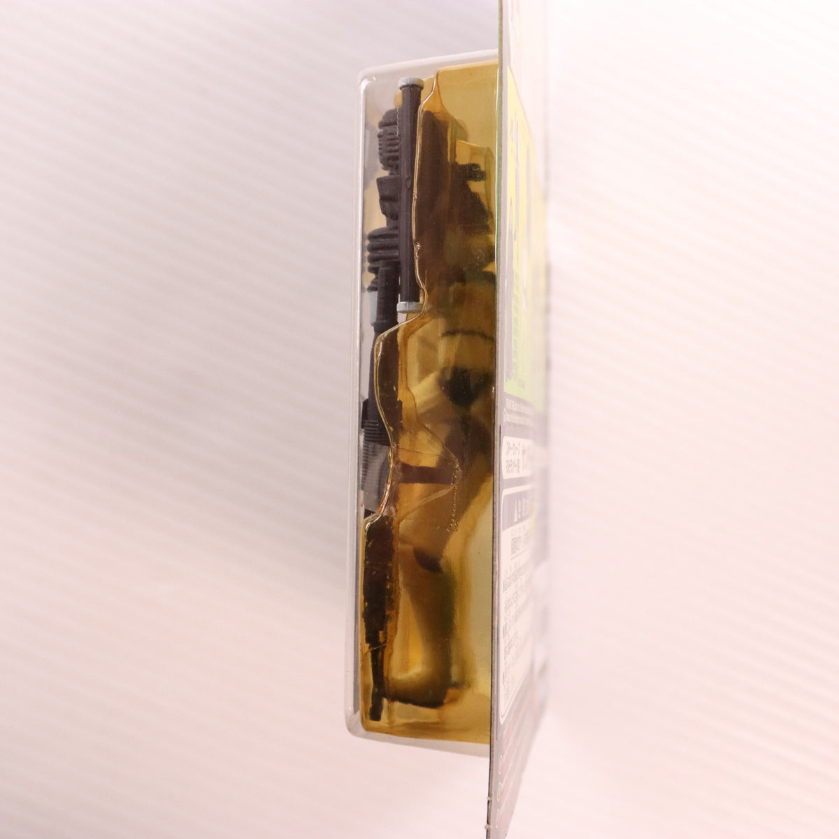 【中古即納】[FIG] スター・ウォーズ パワー・オブ・ザ・フォース ベーシックフィギュア サンドトルーパー マルチランゲージ版 STAR WARS 完成品 可動フィギュア ハズブロ(19971231)