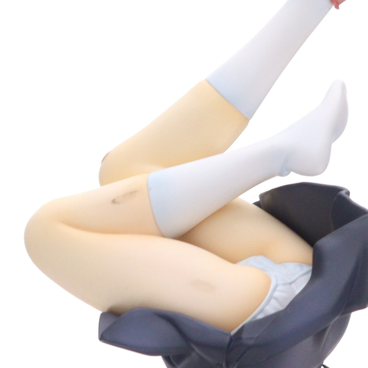 【中古即納】[FIG] 八九寺真宵(はちくじまよい) 化物語 1/8 完成品 フィギュア グッドスマイルカンパニー(20111101)
