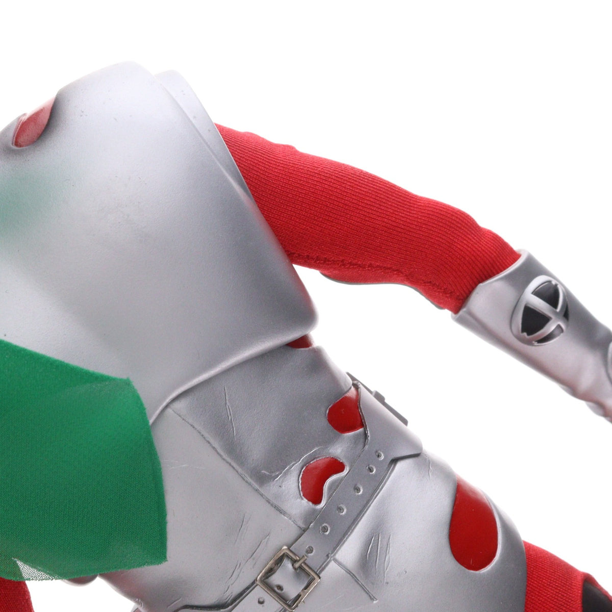 【中古即納】[FIG] 購入特典チケット限定 リアルアクションヒーローズ No.383 RAH DX 仮面ライダーZX 仮面ライダーZX(ゼクロス) 完成品 可動フィギュア メディコム・トイ(20081031)