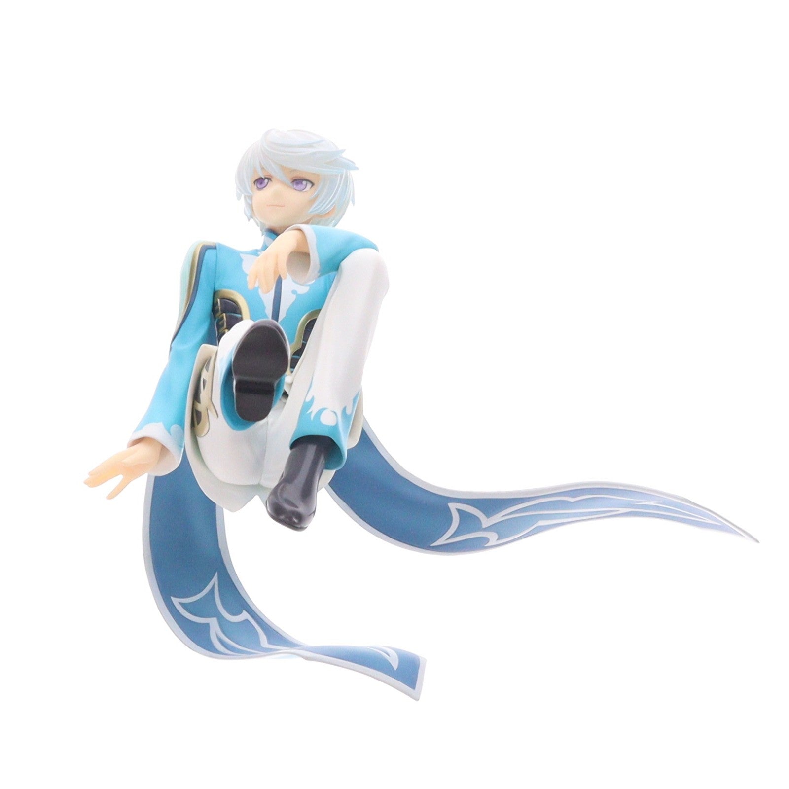 【中古即納】[FIG] あみあみ&アニメイト限定 ミクリオ テイルズ オブ ゼスティリア ザ クロス 1/7 完成品 フィギュア amie×ALTAiR(アミィ×アルタイル)(20180930)