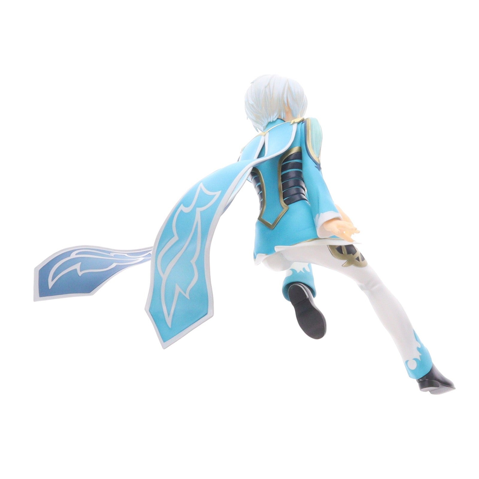 【中古即納】[FIG] あみあみ&アニメイト限定 ミクリオ テイルズ オブ ゼスティリア ザ クロス 1/7 完成品 フィギュア amie×ALTAiR(アミィ×アルタイル)(20180930)