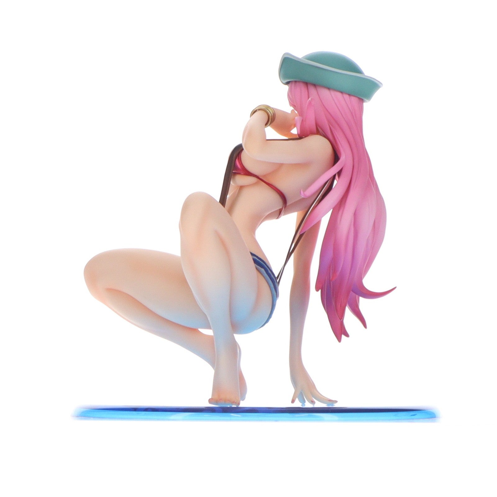 【中古即納】[FIG] Portrait.Of.Pirates P.O.P LIMITED EDITION ジュエリー・ボニー Ver.BB ONE PIECE(ワンピース) 完成品 フィギュア 一部オンラインショップ&麦わらストア限定 メガハウス(20190220)