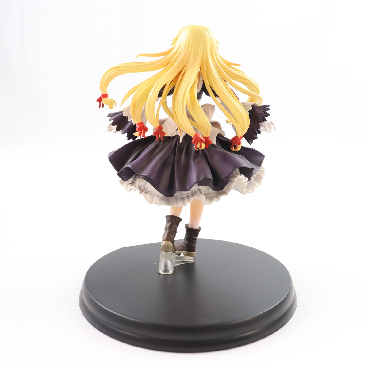 【中古即納】[FIG] 八雲紫(やくもゆかり) ～香霖堂ver.～ 東方project 1/8 完成品 フィギュア グリフォンエンタープライズ(20121120)