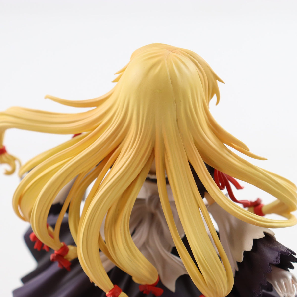 【中古即納】[FIG] 八雲紫(やくもゆかり) ～香霖堂ver.～ 東方project 1/8 完成品 フィギュア グリフォンエンタープライズ(20121120)