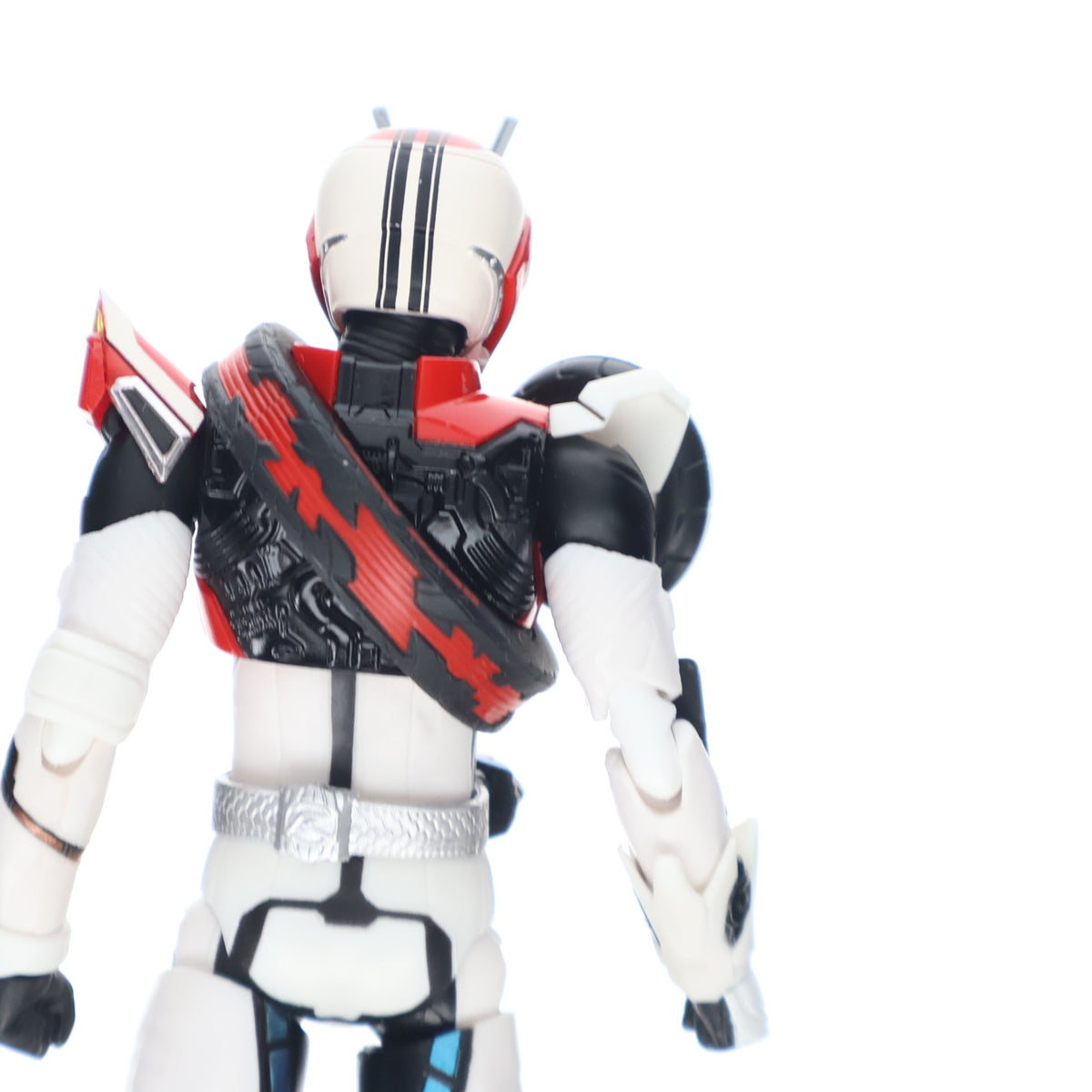 【中古即納】[FIG] 魂ウェブ商店限定 S.H.Figuarts(フィギュアーツ) 仮面ライダーデッドヒートマッハ 仮面ライダードライブ 完成品 可動フィギュア バンダイ(20151215)
