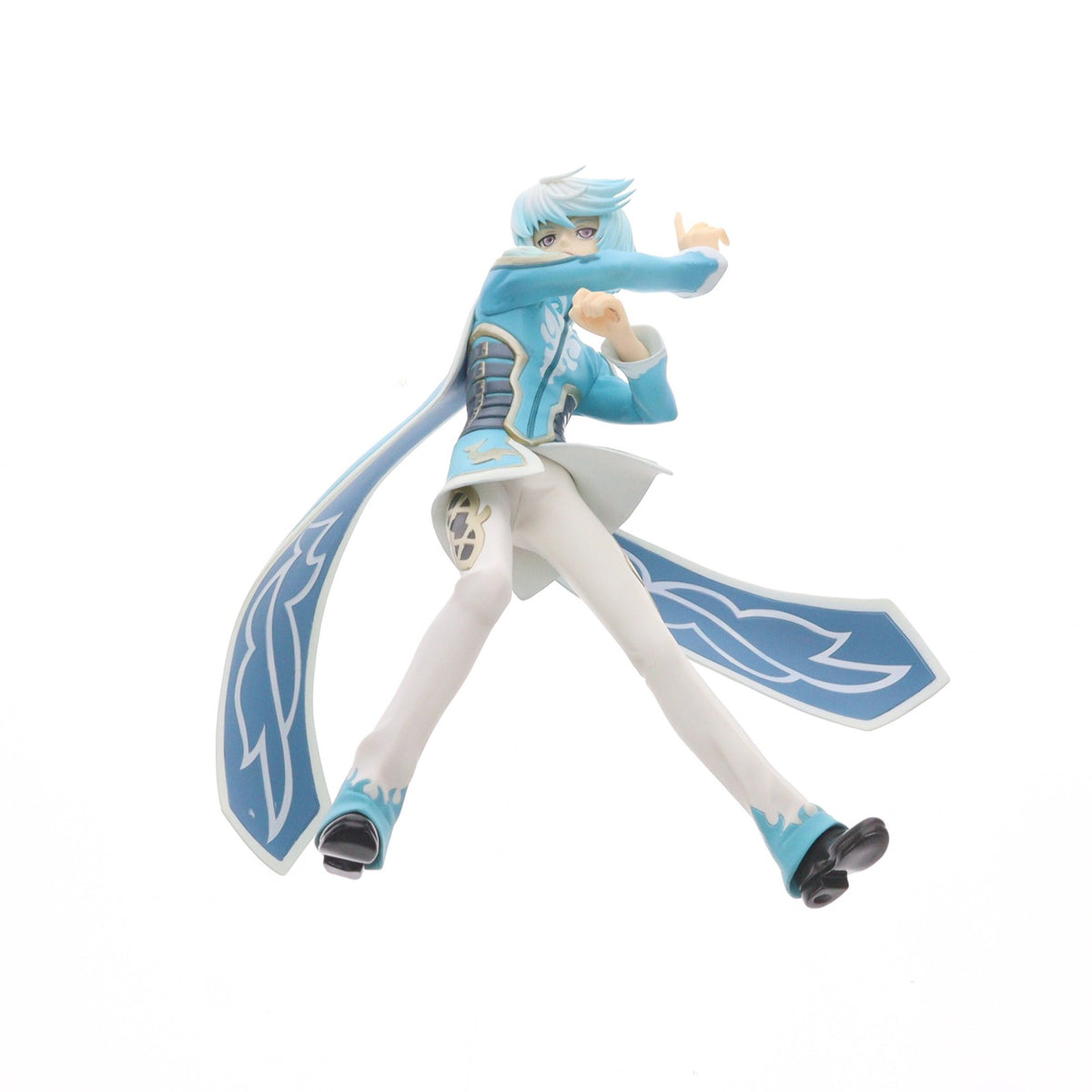 【中古即納】[FIG] ミクリオ テイルズ オブ ゼスティリア 1/8 完成品 フィギュア(PP627) コトブキヤ(20160416)