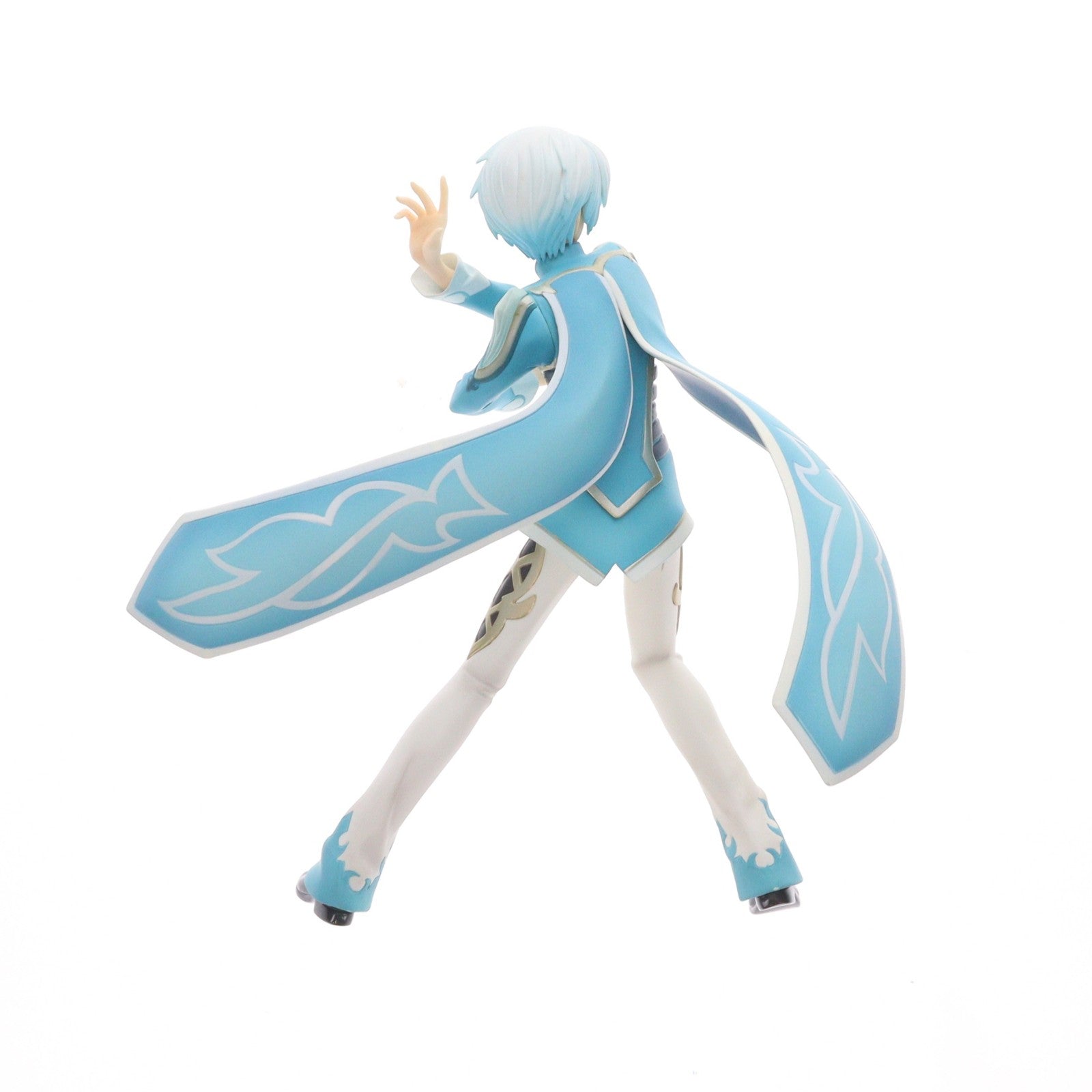 【中古即納】[FIG] ミクリオ テイルズ オブ ゼスティリア 1/8 完成品 フィギュア(PP627) コトブキヤ(20160416)