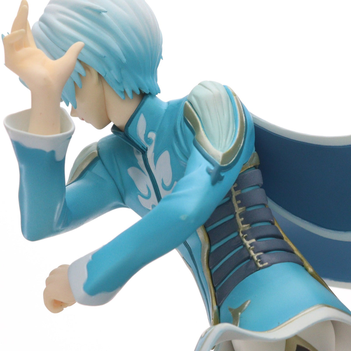 【中古即納】[FIG] ミクリオ テイルズ オブ ゼスティリア 1/8 完成品 フィギュア(PP627) コトブキヤ(20160416)
