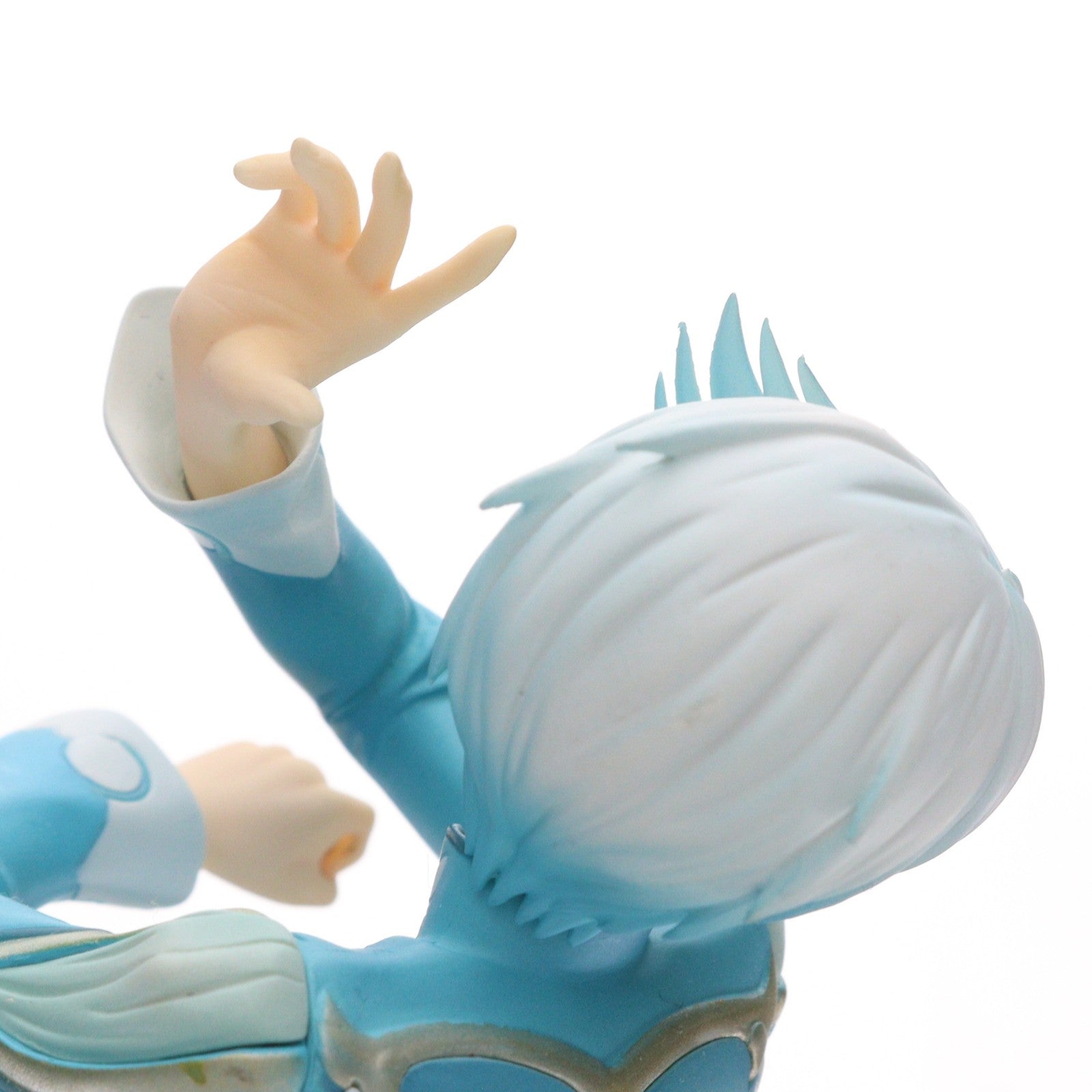 【中古即納】[FIG] ミクリオ テイルズ オブ ゼスティリア 1/8 完成品 フィギュア(PP627) コトブキヤ(20160416)