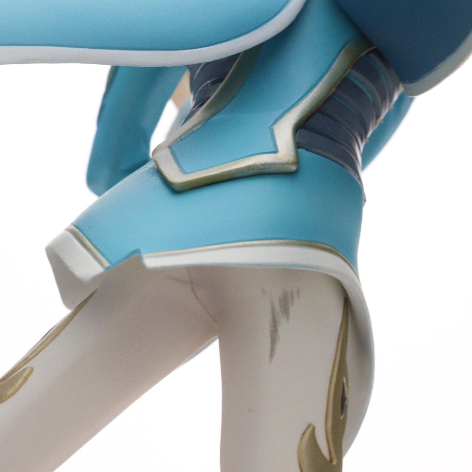 【中古即納】[FIG] ミクリオ テイルズ オブ ゼスティリア 1/8 完成品 フィギュア(PP627) コトブキヤ(20160416)