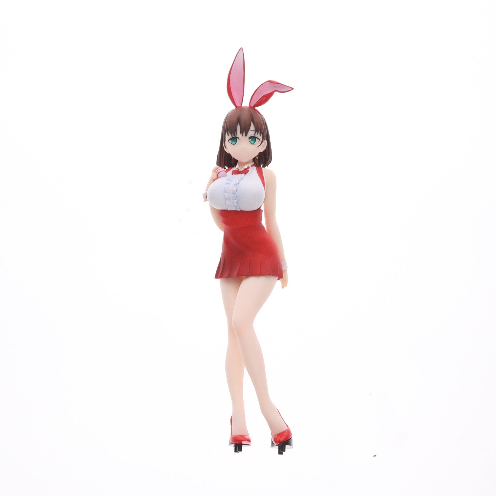 【中古即納】[FIG] アイちゃん イースター・バニーVer. 月曜日のたわわ 完成品 フィギュア ユニオンクリエイティブ(20190120)