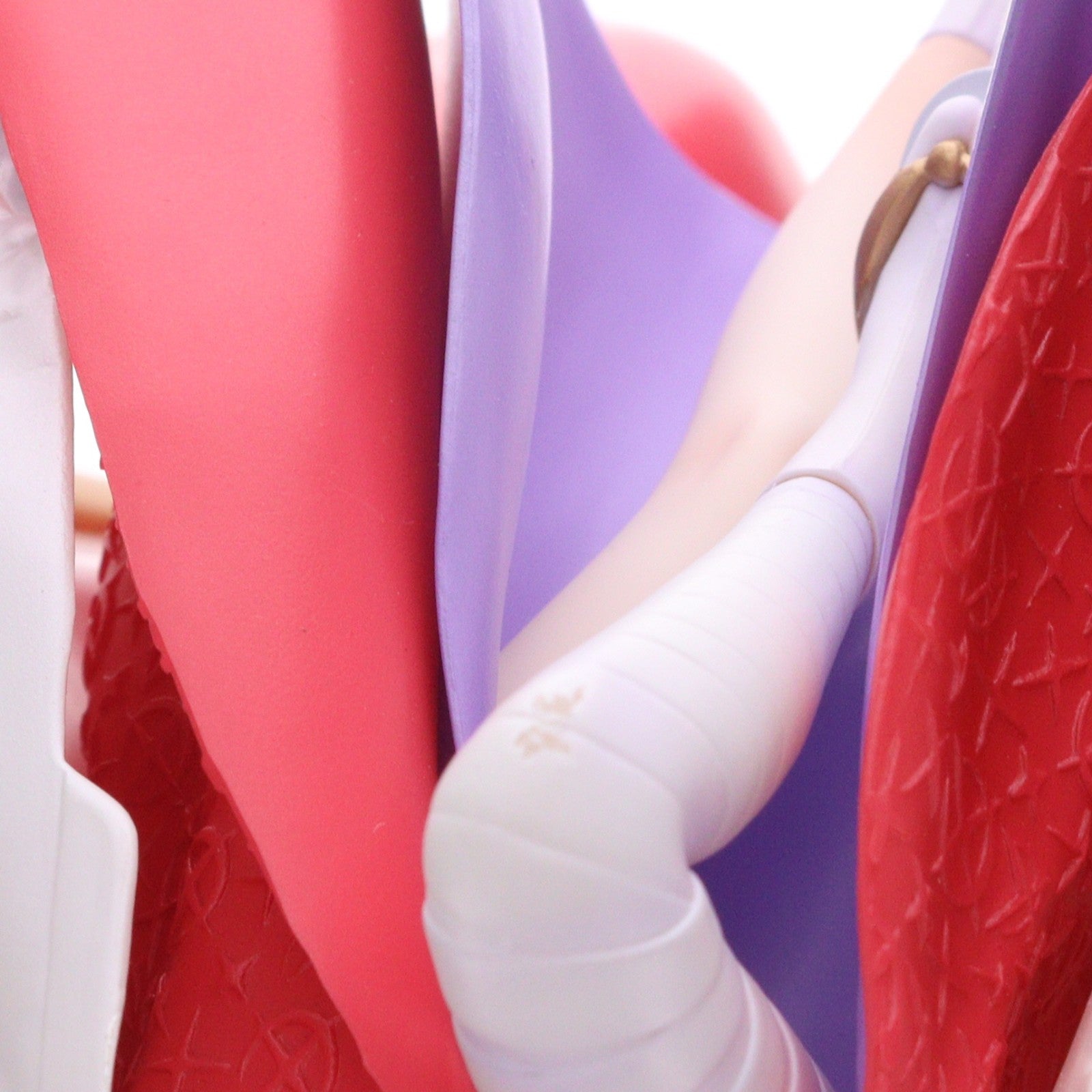 【中古即納】[FIG] F:NEX限定 めぐみん -白無垢- 映画 この素晴らしい世界に祝福を!紅伝説 1/7 完成品 フィギュア フリュー(20201231)