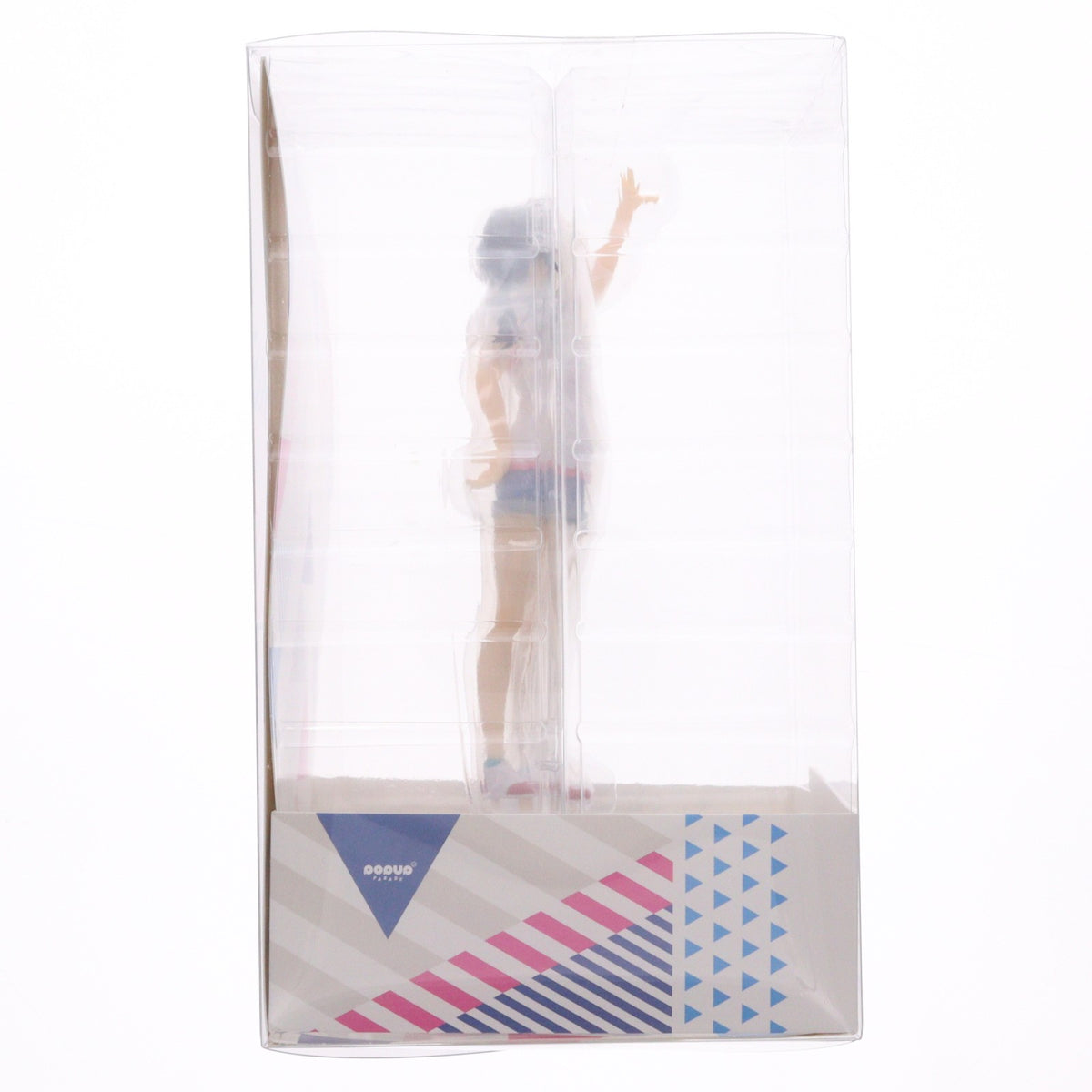 【中古即納】[FIG] (再販) POP UP PARADE(ポップアップパレード) 天野陽菜(あまのひな) 天気の子 完成品 フィギュア グッドスマイルカンパニー(20211128)