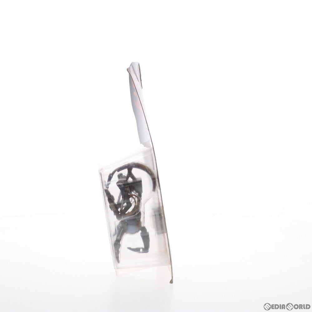 【中古即納】[FIG] コムテック ベーシックフィギュア デストロイヤー・ドロイド STAR WARS(スター・ウォーズ) エピソード1/ファントム・メナス 完成品 可動フィギュア ハズブロ(19991231)
