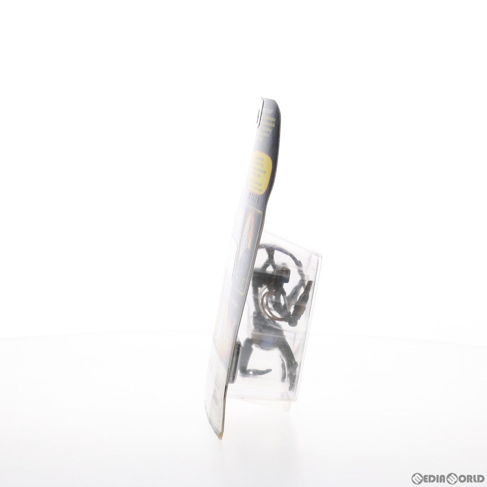【中古即納】[FIG] コムテック ベーシックフィギュア デストロイヤー・ドロイド STAR WARS(スター・ウォーズ) エピソード1/ファントム・メナス 完成品 可動フィギュア ハズブロ(19991231)