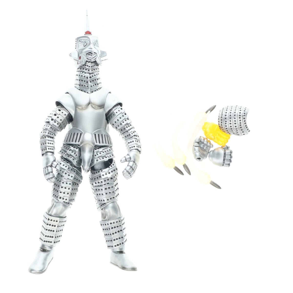 【中古即納】[FIG] 魂ウェブ商店限定 S.H.Figuarts(フィギュアーツ) 対怪獣特殊空挺機甲2号機 ウインダム ウルトラマンZ 完成品 可動フィギュア バンダイスピリッツ(20230317)