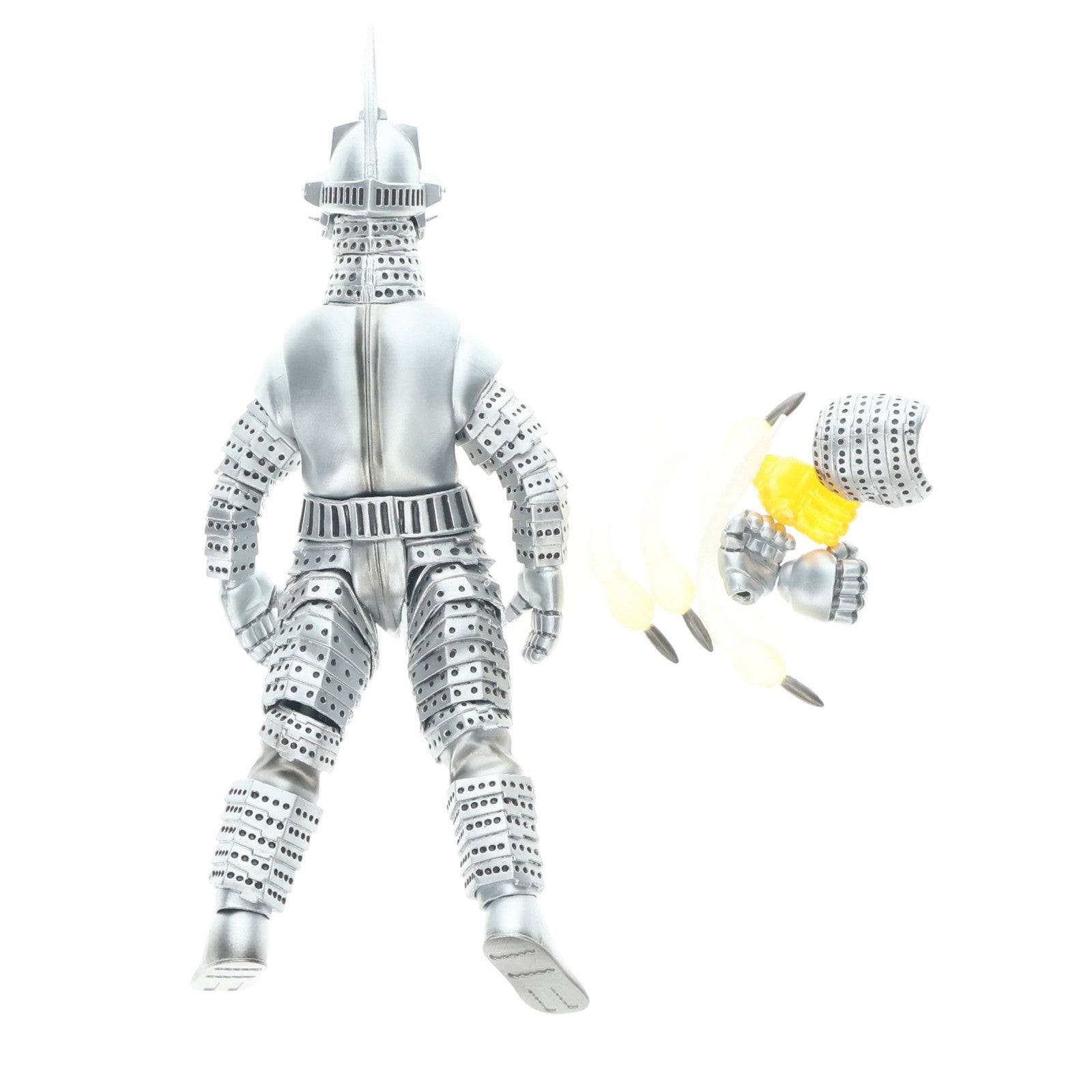 【中古即納】[FIG] 魂ウェブ商店限定 S.H.Figuarts(フィギュアーツ) 対怪獣特殊空挺機甲2号機 ウインダム ウルトラマンZ 完成品 可動フィギュア バンダイスピリッツ(20230317)
