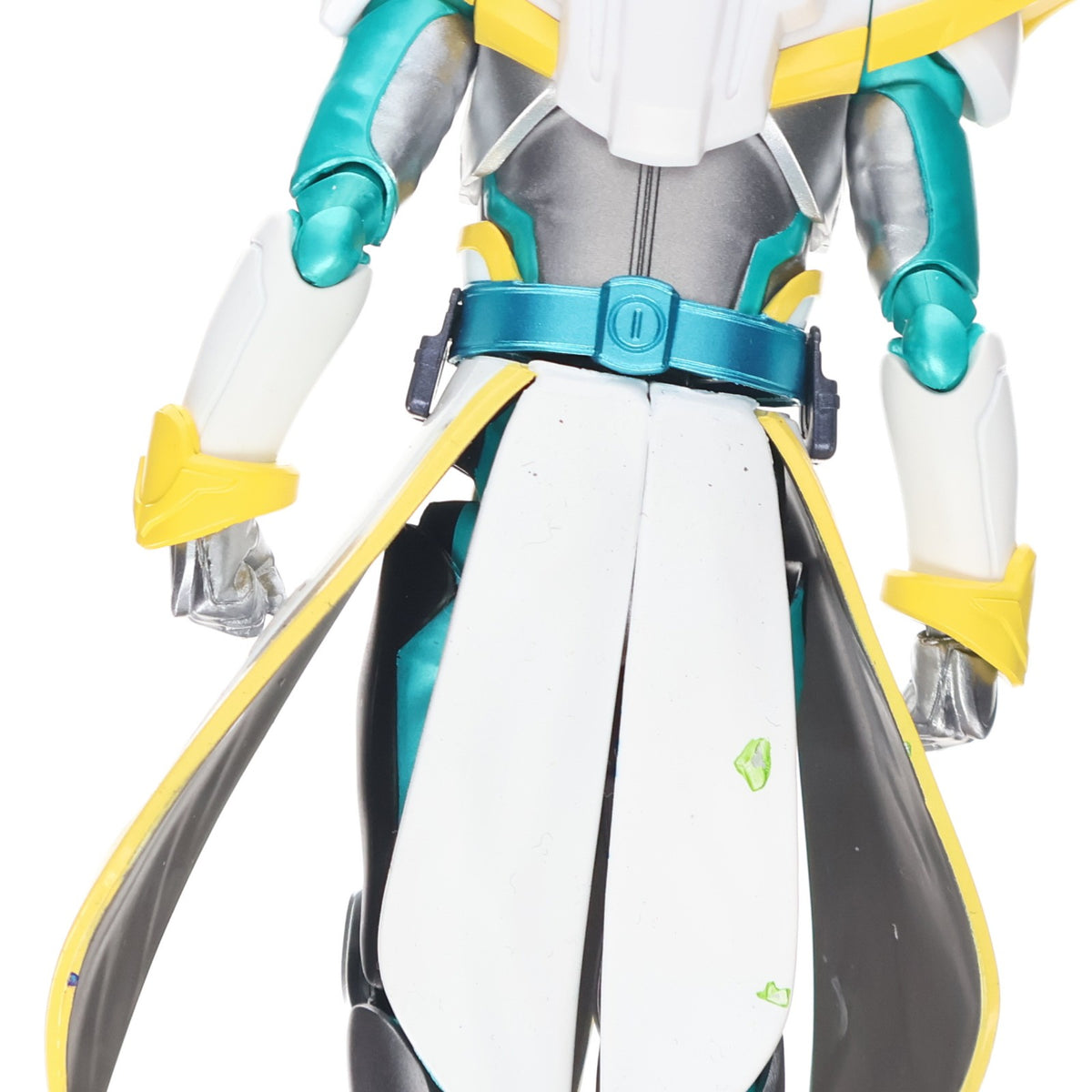 【中古即納】[FIG] 魂ウェブ商店限定 S.H.Figuarts(フィギュアーツ) 仮面ライダーライブ バットゲノム/ジャッカルゲノム 仮面ライダーリバイス 完成品 可動フィギュア バンダイスピリッツ(20230228)