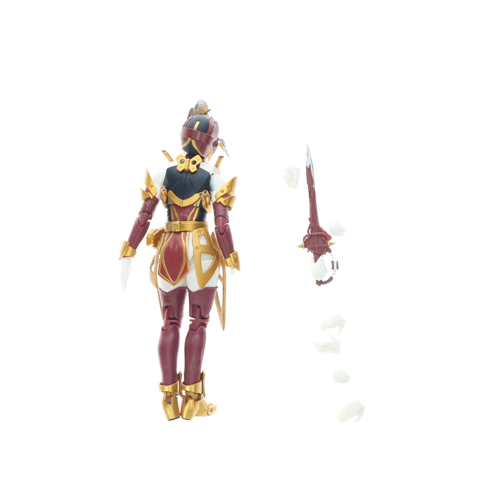 【中古即納】[FIG] 魂ウェブ商店限定 S.H.Figuarts(フィギュアーツ) 仮面ライダーサーベラ 昆虫大百科 仮面ライダーセイバー 完成品 可動フィギュア バンダイスピリッツ(20221130)