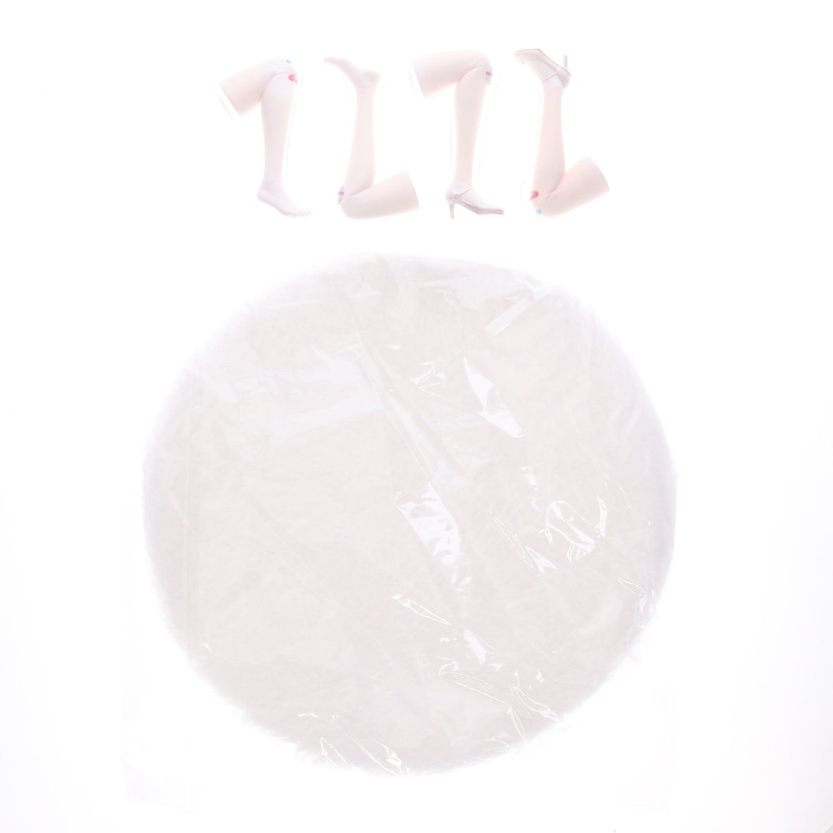【中古即納】[FIG] イヴ SUGER HIGH ver. rurudoオリジナルキャラクター 1/6 完成品 フィギュア Lim Land(リムランド)(20250930)
