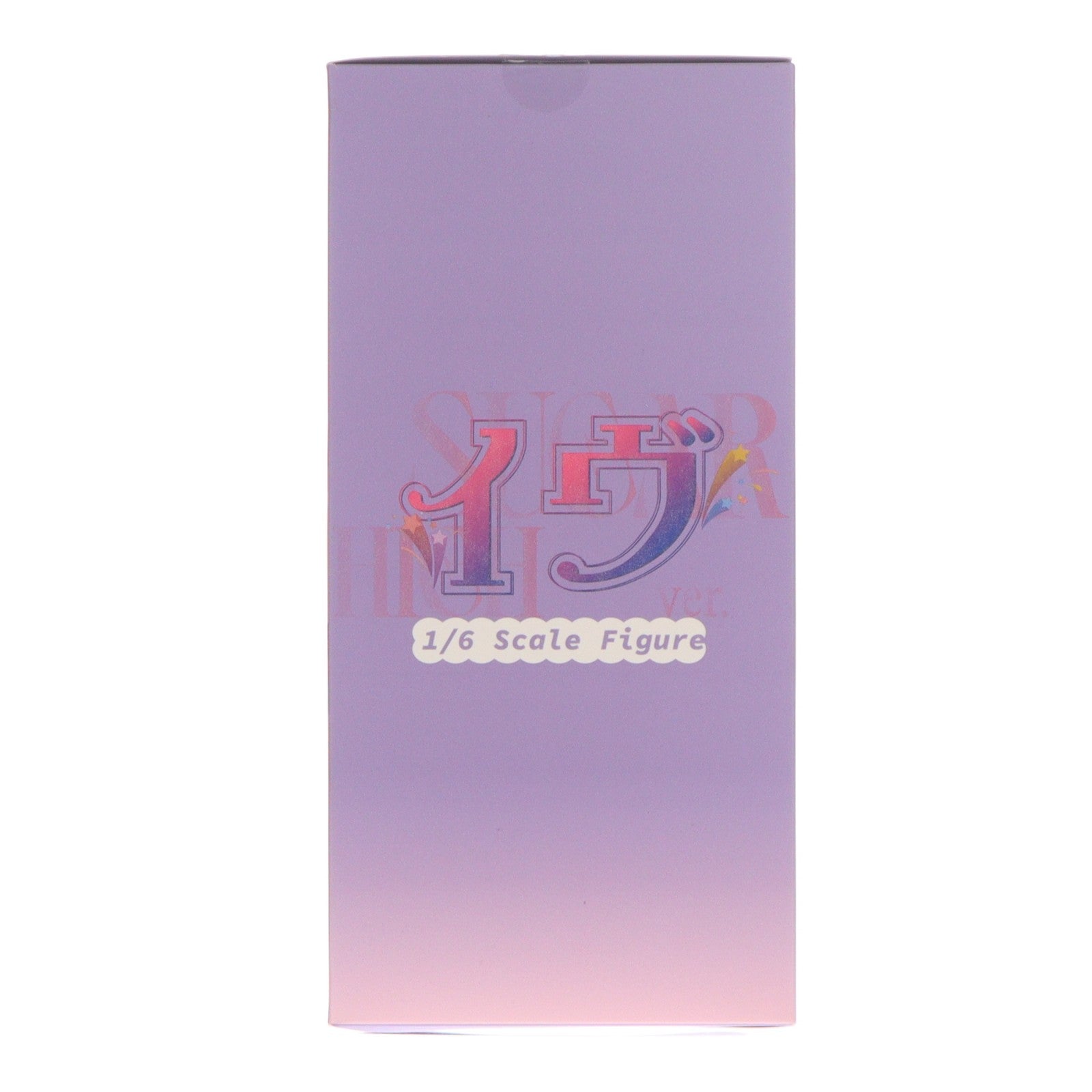 【中古即納】[FIG] イヴ SUGER HIGH ver. rurudoオリジナルキャラクター 1/6 完成品 フィギュア Lim Land(リムランド)(20250930)