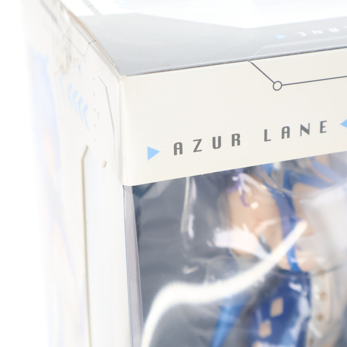 【中古即納】[FIG] セントルイス 軽装Ver. アズールレーン 1/7 完成品 フィギュア アルター(20220306)