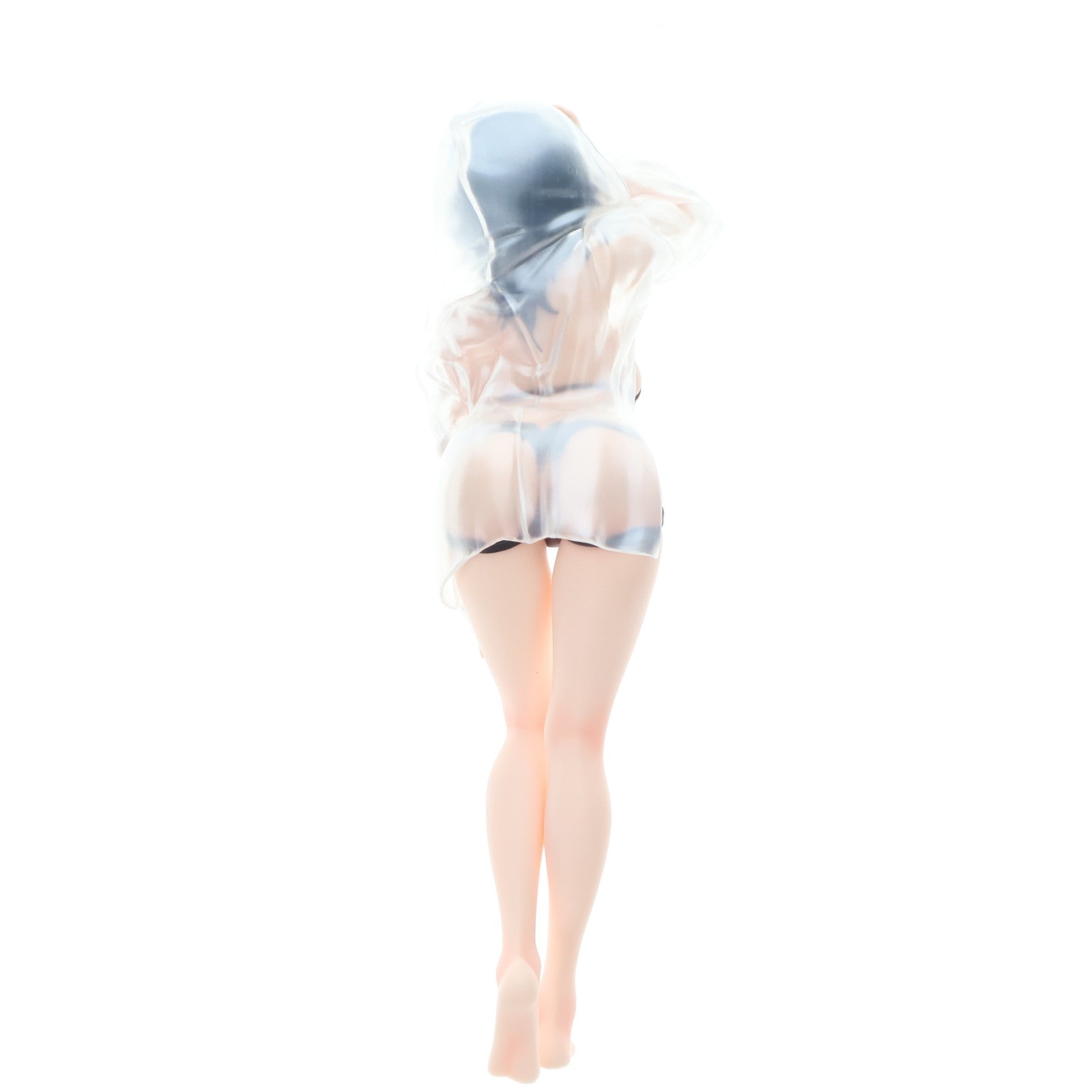 【中古即納】[FIG] 横山石見(よこやまいしみ) 夏の響きVer. 1/6 完成品 フィギュア AniMester(アニメスター)(20250531)