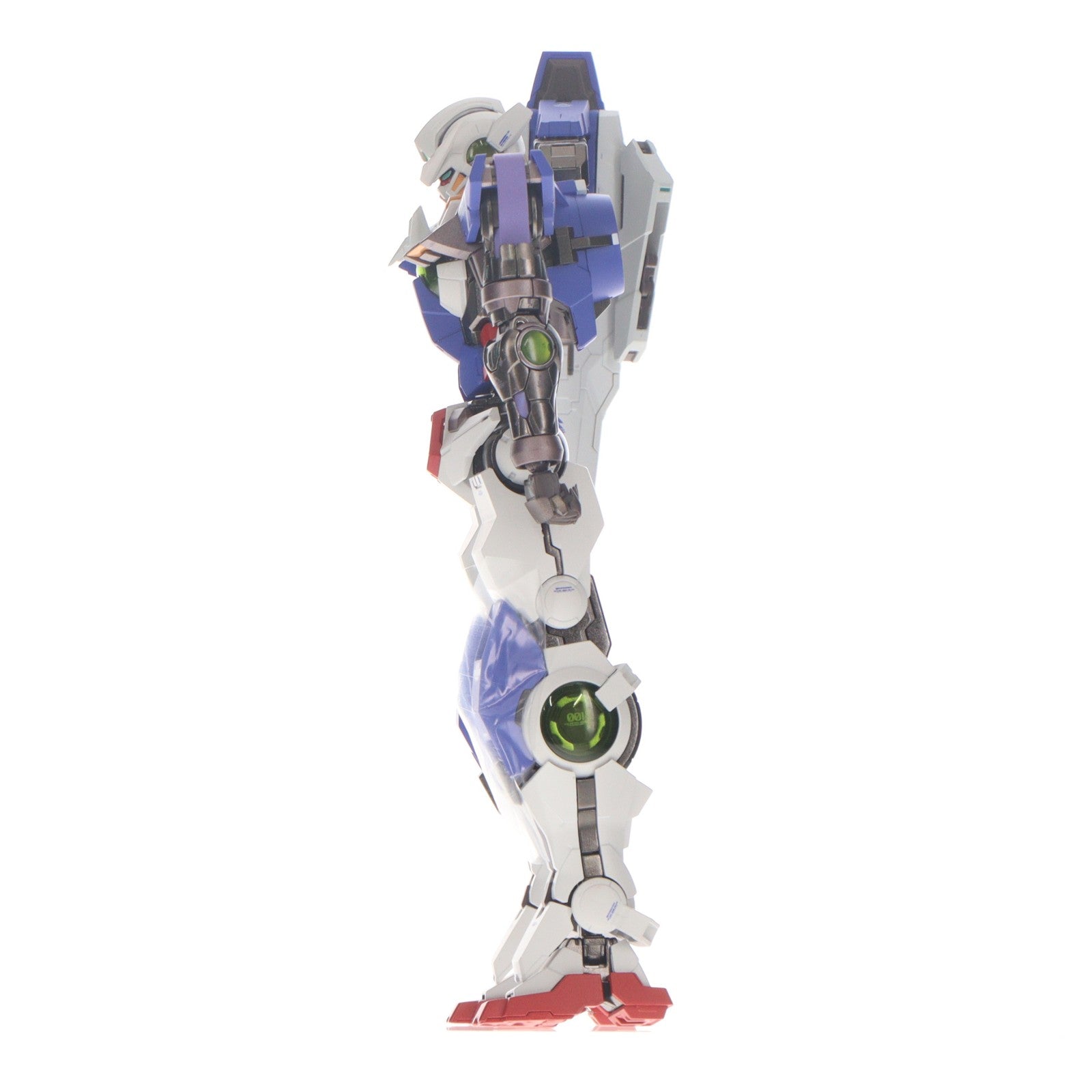 【中古即納】[FIG] 魂ウェブ商店限定 METAL BUILD ガンダムエクシアリペアIV ガンダム00 Festival 10 Re:vision(ダブルオーフェスティバル10リビジョン) 完成品 可動フィギュア バンダイスピリッツ(20200731)