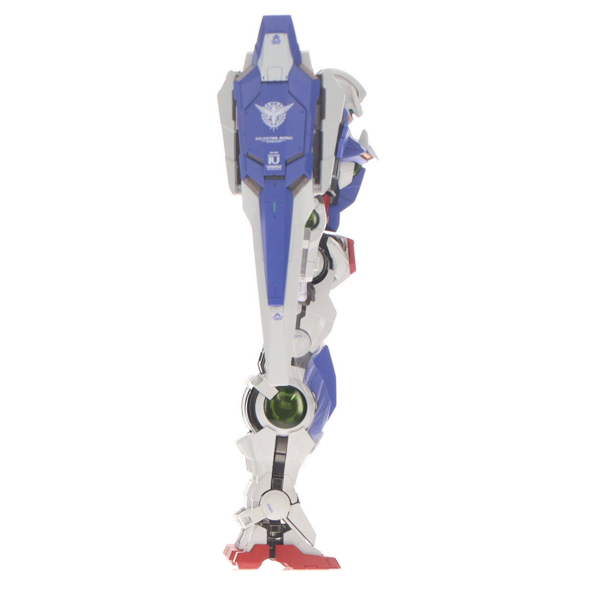 【中古即納】[FIG] 魂ウェブ商店限定 METAL BUILD ガンダムエクシアリペアIV ガンダム00 Festival 10 Re:vision(ダブルオーフェスティバル10リビジョン) 完成品 可動フィギュア バンダイスピリッツ(20200731)