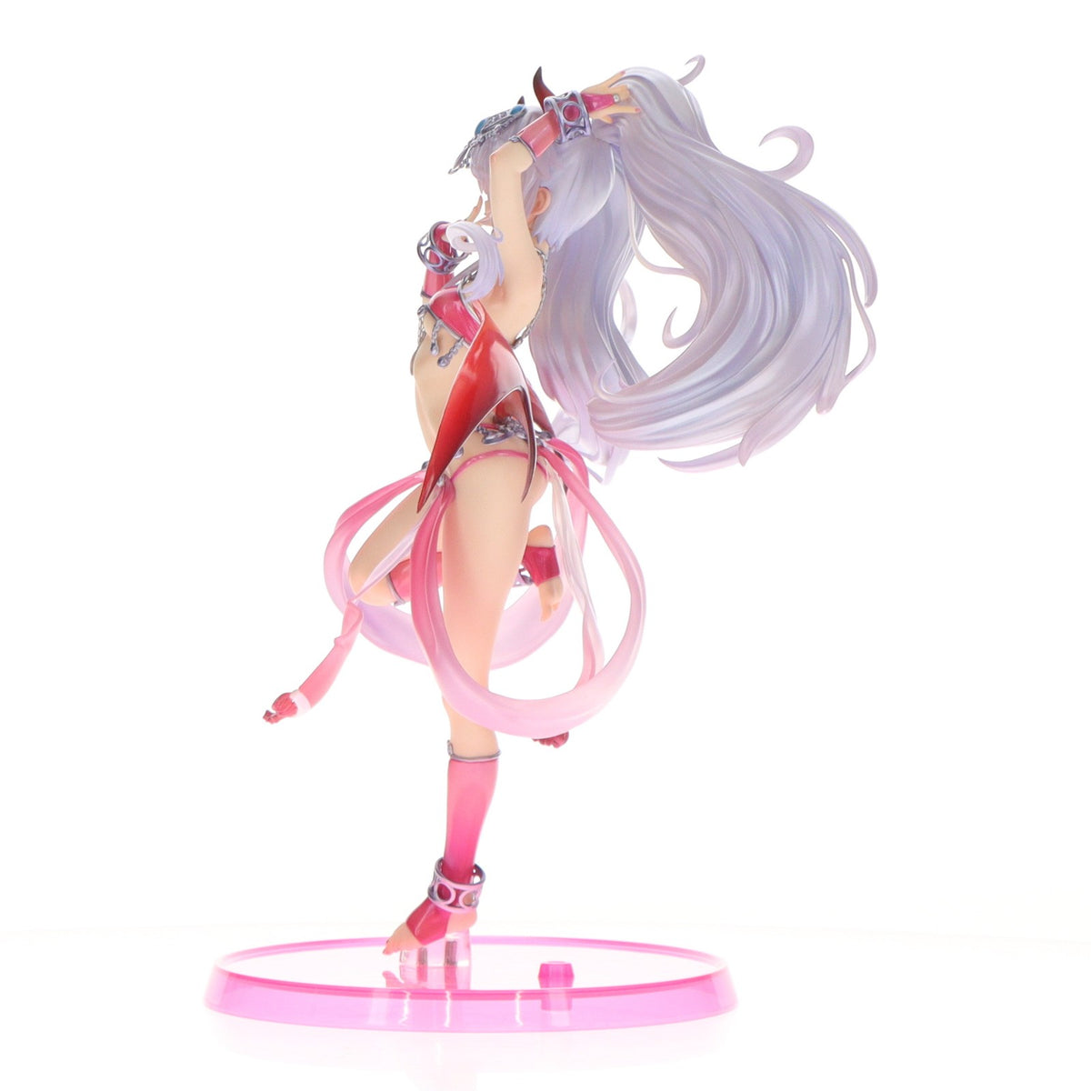 【中古即納】[FIG] グリムアロエ ベリーダンスver. ボンバーガール 1/6 完成品 フィギュア ウイング(20240731)