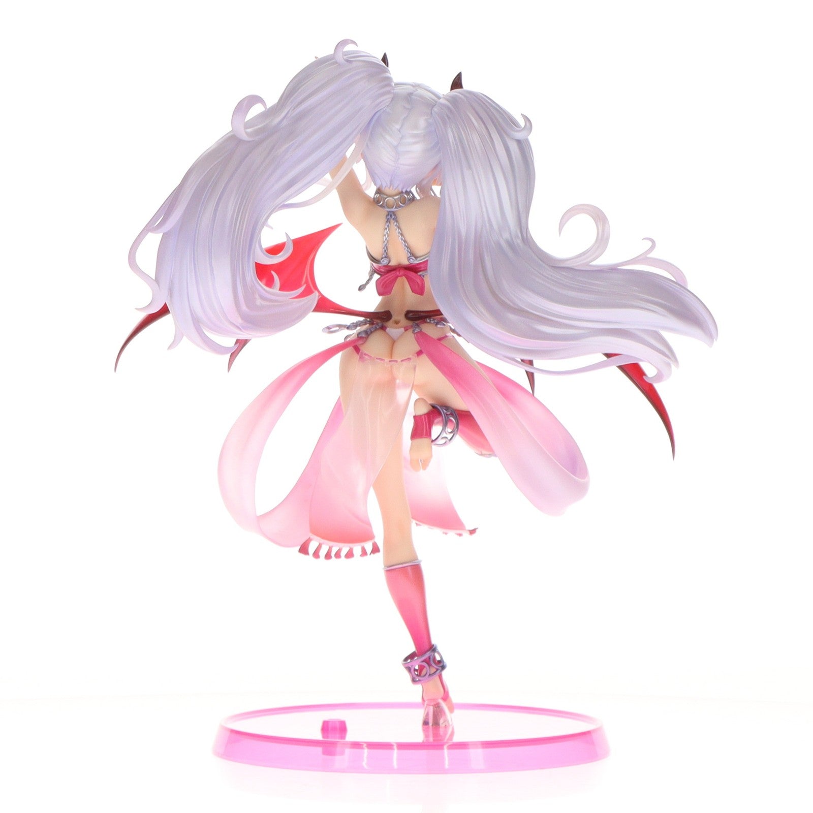【中古即納】[FIG] グリムアロエ ベリーダンスver. ボンバーガール 1/6 完成品 フィギュア ウイング(20240731)