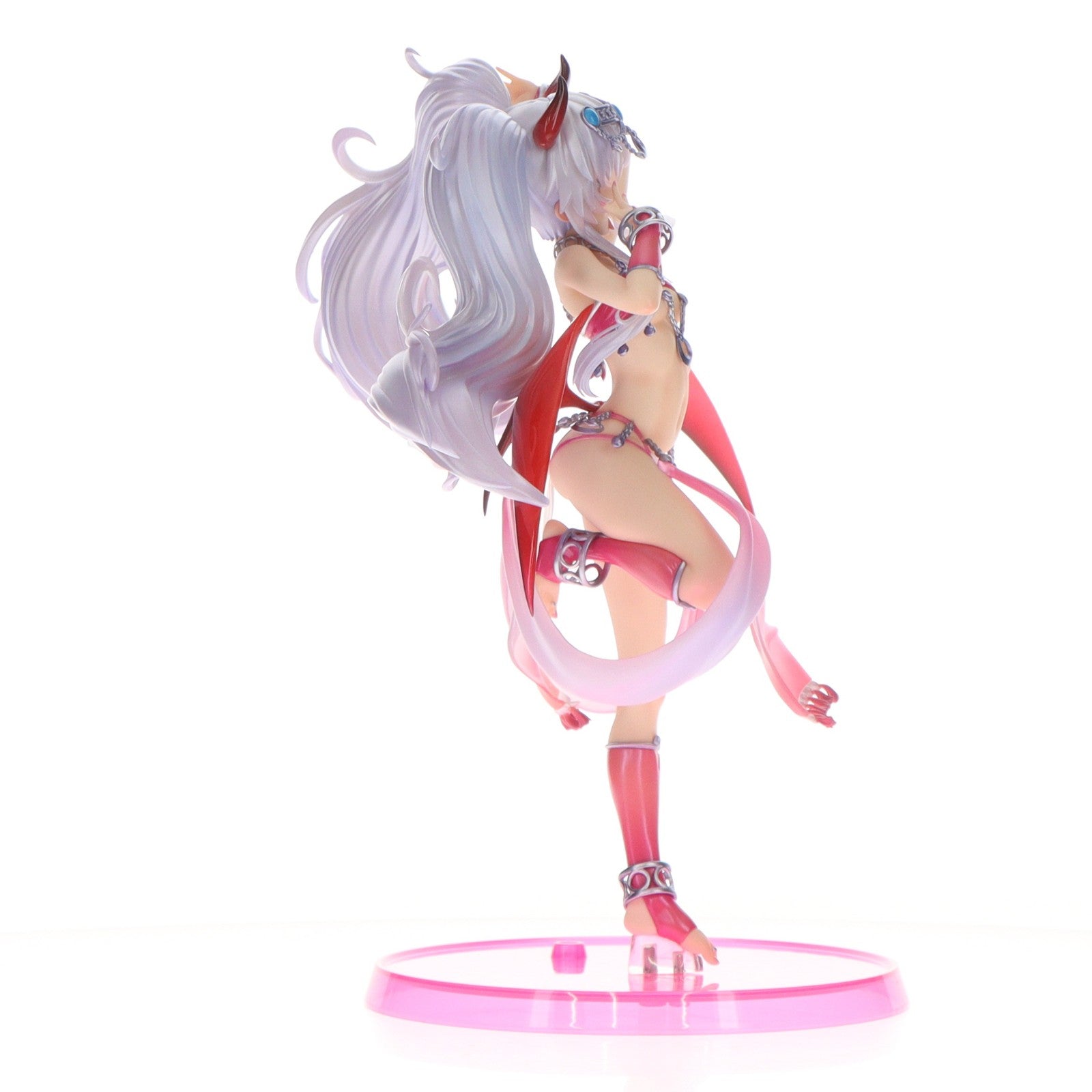 【中古即納】[FIG] グリムアロエ ベリーダンスver. ボンバーガール 1/6 完成品 フィギュア ウイング(20240731)