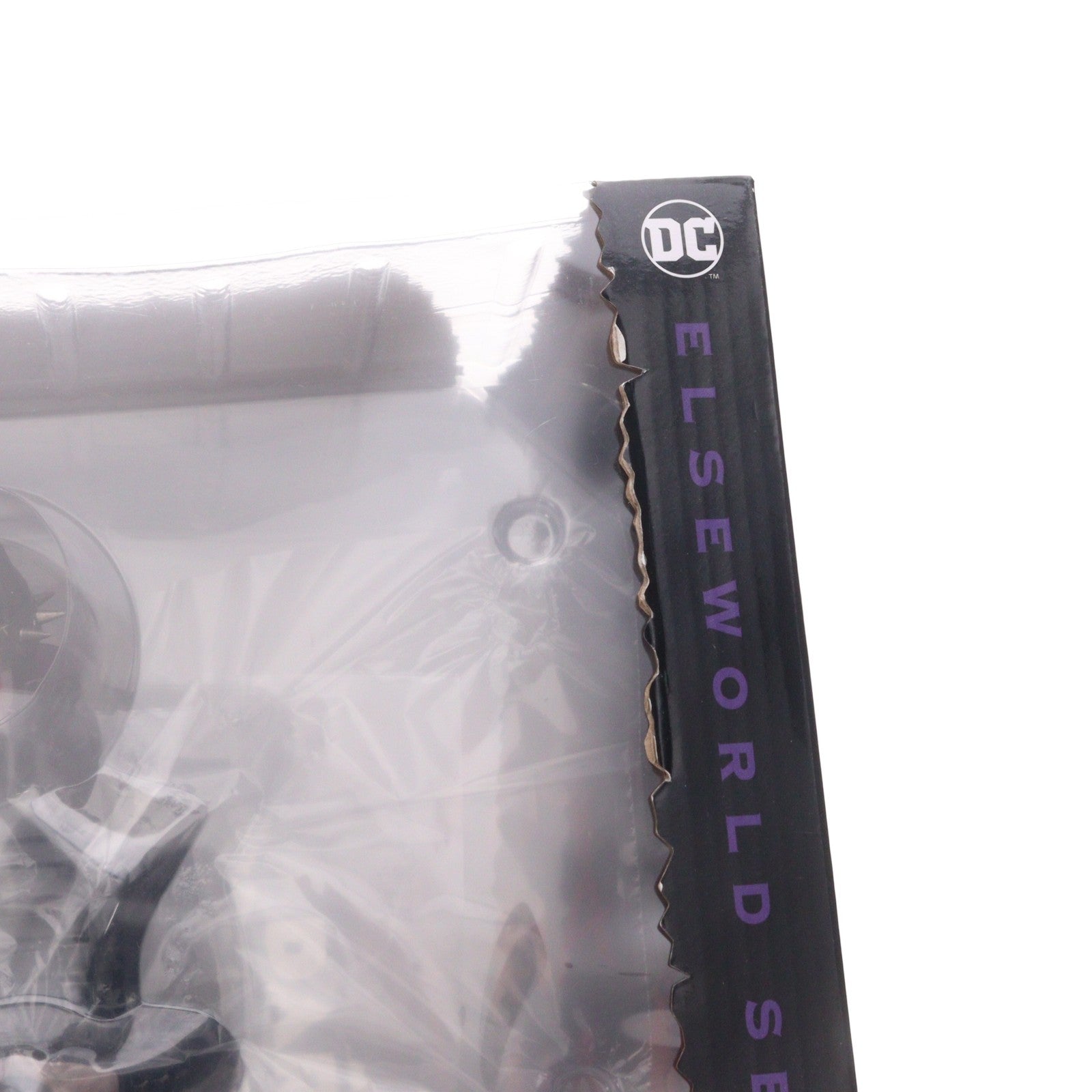 【中古即納】[FIG] ARTFX バットマンフーラフス エルスワールド DC UNIVERSE(DCユニバース) 1/6 完成品 フィギュア(SV251) コトブキヤ(20200517)