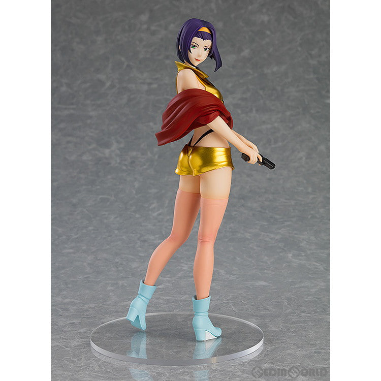 【中古即納】[FIG] POP UP PARADE(ポップアップパレード) フェイ・ヴァレンタイン カウボーイビバップ 完成品 フィギュア グッドスマイルカンパニー(20221016)