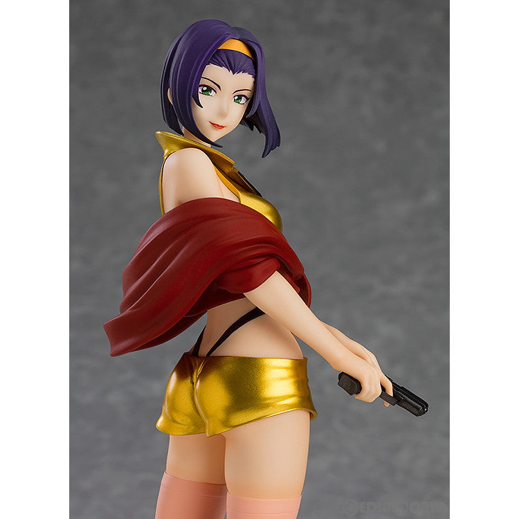 【中古即納】[FIG] POP UP PARADE(ポップアップパレード) フェイ・ヴァレンタイン カウボーイビバップ 完成品 フィギュア グッドスマイルカンパニー(20221016)