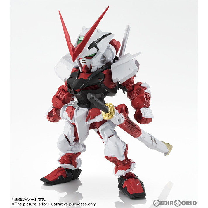 【中古即納】[FIG] ネクスエッジスタイル(MS UNIT) ガンダムアストレイ レッドフレーム 機動戦士ガンダムSEED ASTRAY(シード アストレイ) 完成品 可動フィギュア バンダイ(20151128)