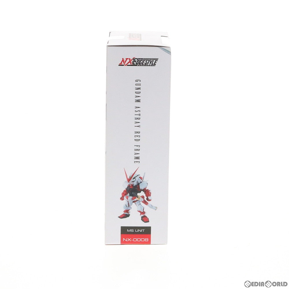【中古即納】[FIG] ネクスエッジスタイル(MS UNIT) ガンダムアストレイ レッドフレーム 機動戦士ガンダムSEED ASTRAY(シード アストレイ) 完成品 可動フィギュア バンダイ(20151128)
