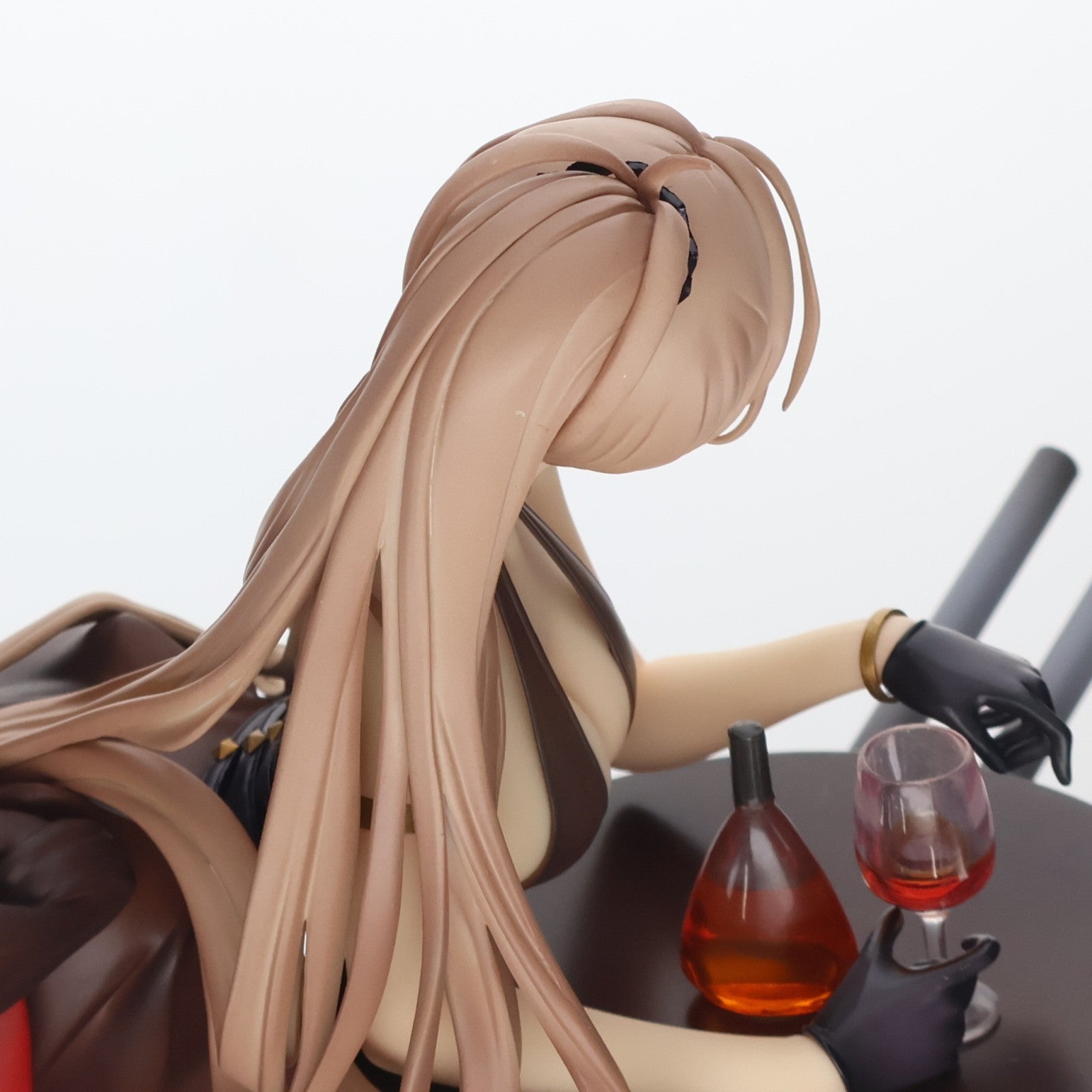 【中古即納】[FIG] ジャン・バール ドレス Ver. アズールレーン 1/7 完成品 フィギュア WINGS inc.(双翼社)(20220415)