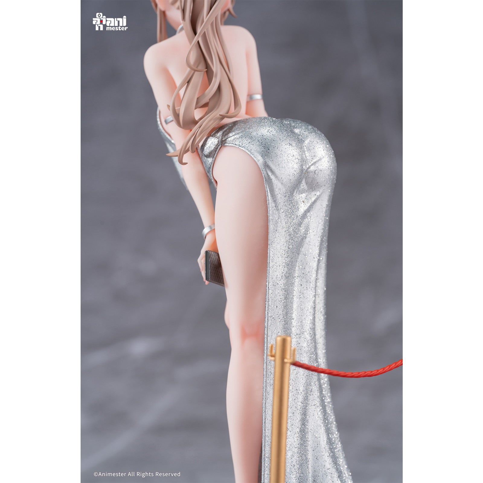 【中古即納】[FIG] ドレス エリン 1/6 完成品 フィギュア AniMester(アニメスター)(20260430)