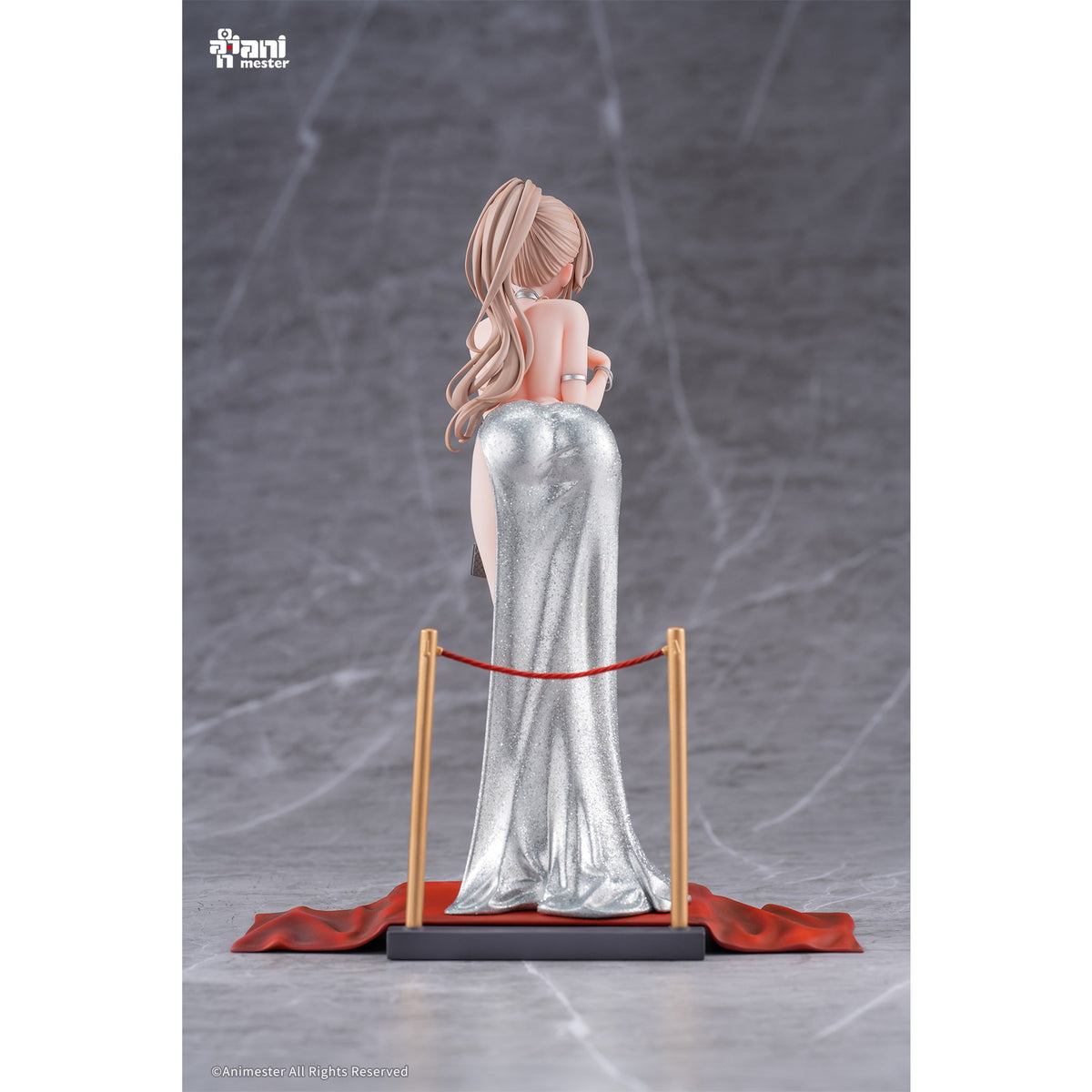 【中古即納】[FIG] ドレス エリン 1/6 完成品 フィギュア AniMester(アニメスター)(20260430)