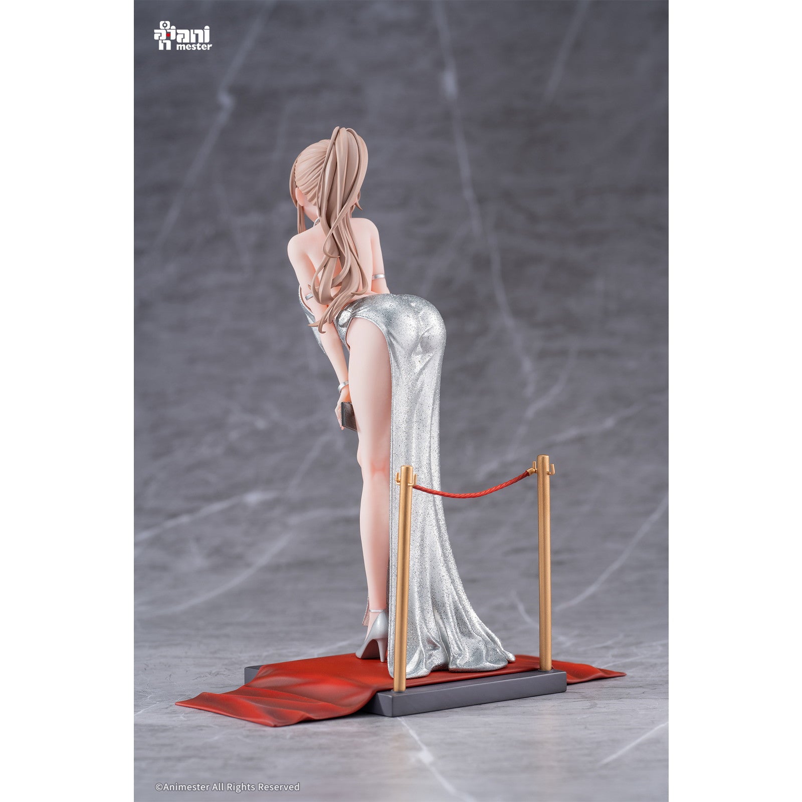 【中古即納】[FIG] ドレス エリン 1/6 完成品 フィギュア AniMester(アニメスター)(20260430)