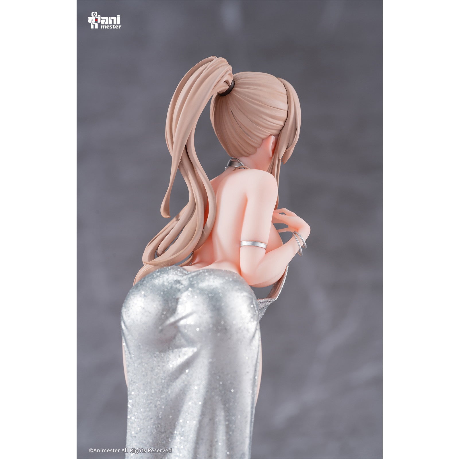 【中古即納】[FIG] ドレス エリン 1/6 完成品 フィギュア AniMester(アニメスター)(20260430)