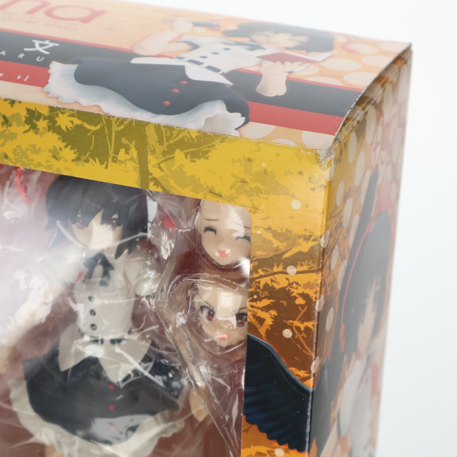 【中古即納】[FIG] figma(フィグマ) 090 射命丸文(しゃめいまるあや) 東方Project 完成品 可動フィギュア 一部店舗&オンラインショップ限定 マックスファクトリー(20110114)