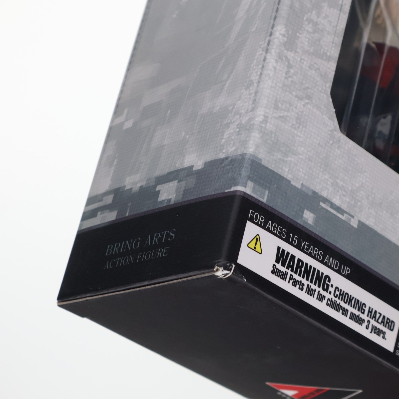 【中古即納】[FIG] BRING ARTS(ブリングアーツ) デボル & ポポル NieR:Automata(ニーア オートマタ) 完成品 可動フィギュア スクウェア・エニックス(20200116)
