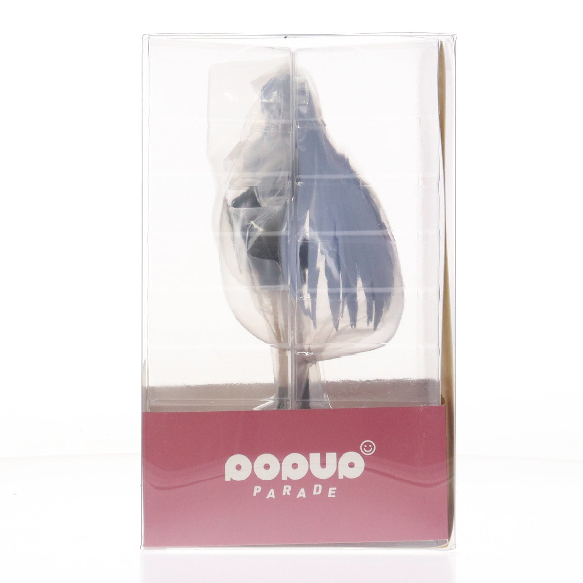 【中古即納】[FIG] (再販) POP UP PARADE(ポップアップパレード) 宵崎奏(よいさきかなで) プロジェクトセカイ カラフルステージ! Feat.初音ミク 完成品 フィギュア グッドスマイルカンパニー(20250425)