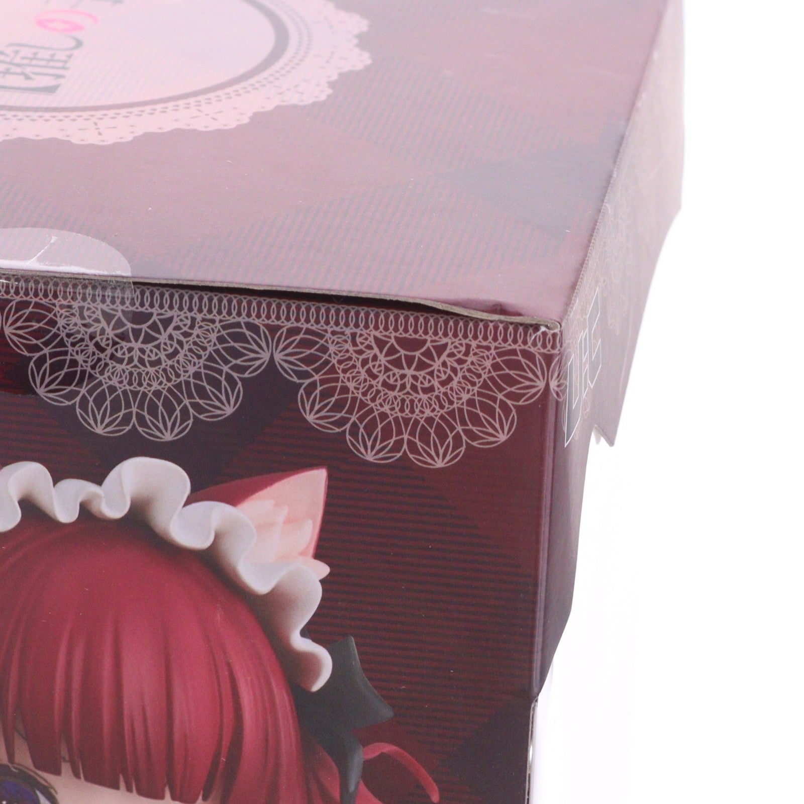 【中古即納】[FIG] 有馬かな(ありまかな) 猫メイドver. -限定版- 【推しの子】 1/6 完成品 フィギュア ユニオンクリエイティブ(20250621)