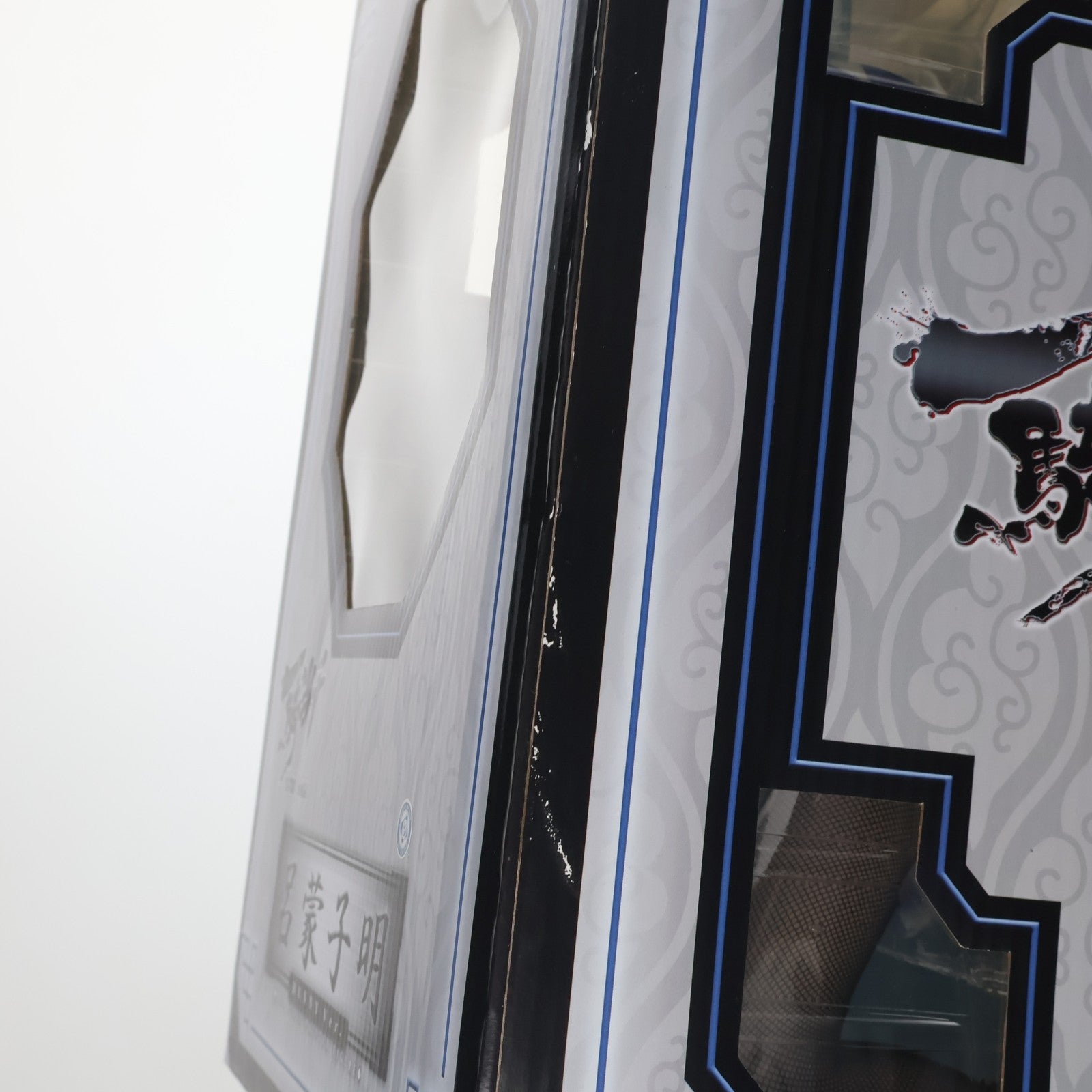 【中古即納】[FIG] 呂蒙子明(りょもうしめい) バニーVer. 一騎当千 集鍔闘士血風録 1/4 完成品 フィギュア FREEing(フリーイング)(20120708)